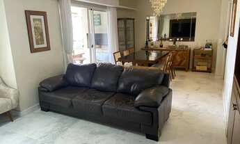 Imagem: Venda Apartamento 3 Dormitórios - 130 m²