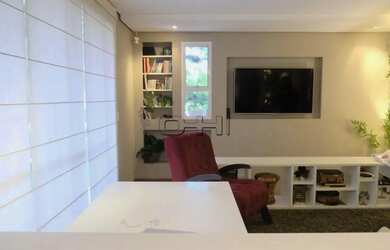 Imagem 5: Aluguel Apartamento 1 Dormitórios - 102 m² Vila Madalena