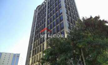 Imagem: Sala comercial em Rua Beira Rio - Vila Olímpia