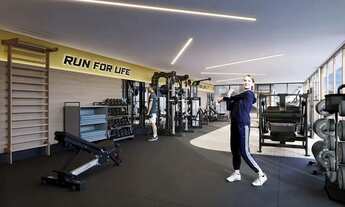 Imagem 4: Apartamento à venda 02 quartos Bairro Treze de Maio