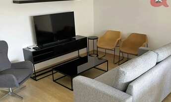 Imagem: Apartamento para Locação em Barueri, Alphaville