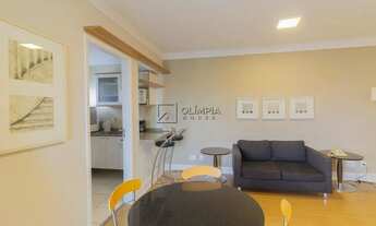 Imagem 6: Venda Apartamento 2 Dormitórios - 65 m² Paraíso