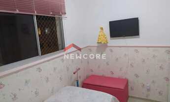 Imagem 4: Apartamento em Rua Doutor Gerino de Souza Filho - Caixa D'Água - Lauro de Freitas/BA