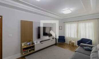 Imagem 3: Casa à Venda - Vila Ré, 3 Quartos, 210 m2