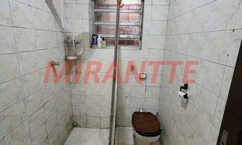 Imagem 6: Sobrado de 85m² com 2 quartos em Vila Gustavo