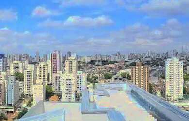 Imagem 6: Cobertura para venda e locação, Vila Ipojuca, São Paulo, SP