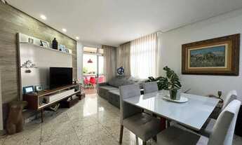 Imagem 3: AREA PRIVATIVA 03 QUARTOS 02 VAGAS NO BAIRRO INDAIA