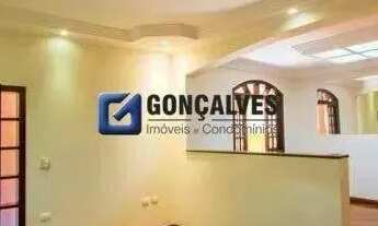 Imagem 5: 130783, Sobrado, para aluguel, para alugar, 5.000,00,Parque Marajoara, Santo André,3 quart