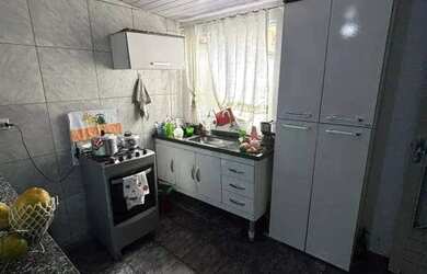 Imagem 5: Casa à venda em Franca 3 quartos, suíte, frente, financiamento e permuta aceitos