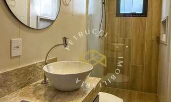 Imagem 4: Casa com 3 dormitórios à venda, 163 m² por R$ 1.900.000,00 - Swiss Park - Campinas/SP