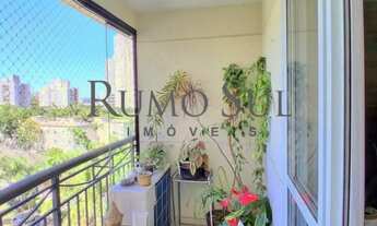 Imagem 2: APARTAMENTO Jardim Marajoara