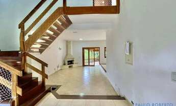 Imagem 3: CASA EM CONDOMÍNIO - SÃO FERNANDO RESIDÊNCIA - SP