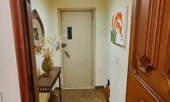 Imagem 6: THIAGOALVES Amplo Apartamento à Venda na Rua Santa Clara 150 m² 3 Quartos (1 Suíte