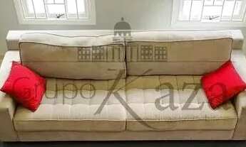 Imagem 3: Oportunidade - Casa Sobrado - Jardim das Indústrias - 5 Dormitórios - 181m²