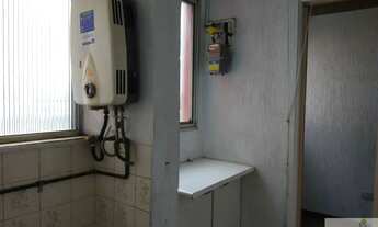 Imagem 6: JARDIM PRUDÊNCIA 3 DORMITÓRIOS, 2 BANHEIROS, 1 VAGA