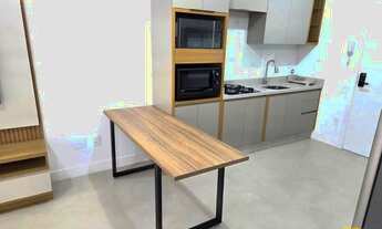 Imagem 5: Apartamento tipo Studio no Estreito, 1 quarto, cozinha, banheiro, garagem, mobiliado