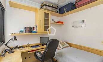 Imagem 7: Apartamento em Liberdade