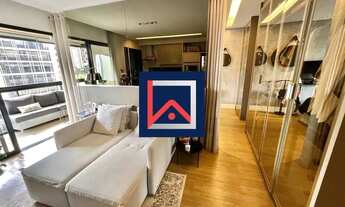 Imagem 2: Venda Apartamento 1 Dormitórios - 66 m² Vila Olímpia