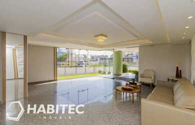 Imagem 5: Apartamento com 2 quartos no Portão - Philippe Starck - HT2368