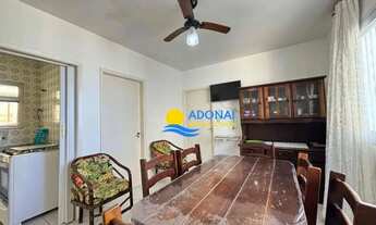 Imagem 2: Apartamento próximo à praia com vista Pitangueiras Guarujá