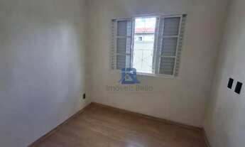 Imagem 5: Casa com 3 dormitórios para alugar, 119 m² por R$ 3.110,00/mês - Loteamento Santo Antônio