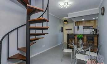 Imagem 3: Cobertura, mobiliada, porteira fechada, 144 metros, imediaçoes Iguatemi, Conceiçãoe Wallig