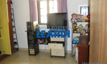 Imagem: CASA DE VILA - VILA CLEMENTINO - SP