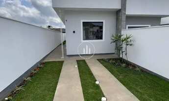 Imagem: Casa 2 Quartos - Ipiranga