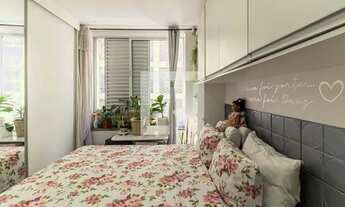 Imagem 7: Apartamento à Venda - Centro, 1 Quarto, 31 m2