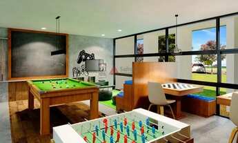 Imagem 7: Terreno à Venda em Condomínio Fechado no bairro Urbanova em São José dos Campos