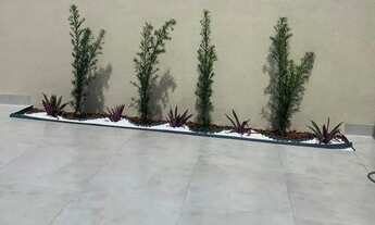 Imagem 5: Casa Nova Nunca Habitada à Venda no Setor Faiçalville - Pronta para Morar!