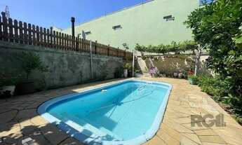 Imagem 2: Casa em Sarandi Casa com 3 dormitórios