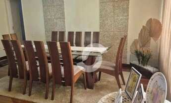 Imagem 7: Apartamento com 4 dormitórios à venda, 198 m² por R$ 1.630.000,00 - Icaraí - Niterói/RJ