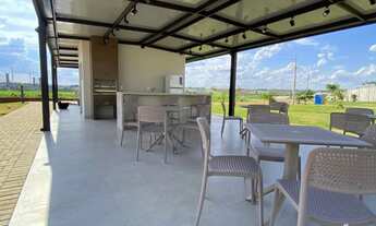 Imagem 7: Terreno Cond. Fechado Paulínia