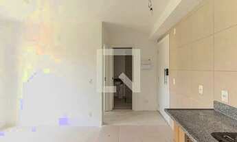 Imagem 4: Apartamento à Venda - Campos Elíseos, 2 Quartos, 35 m2