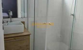 Imagem 2: Imóvel para aluguel e venda possui 59 metros quadrados com 2 quartos