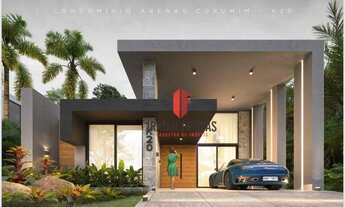 Imagem 3: Casa com 3 dormitórios à venda, 150 m² por R$ 1.100.000,00 - Arroio Teixeira - Capão da Ca