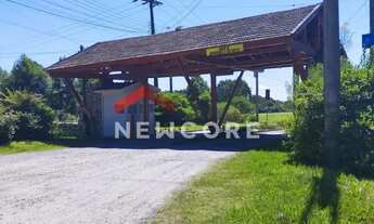 Imagem: Lote em condomínio em Rua 9 - Alpes - São