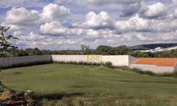 Imagem: TERRENO À VENDA RECANTO DOS PÁSSAROS II