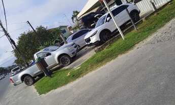 Imagem: Imovel/terreno de esquina na Avenida Ana