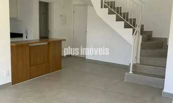 Imagem 4: Apartamento Duplex, PREDIO NOVO