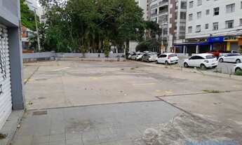 Imagem 7: COMERCIAL - CAMPO BELO - SP