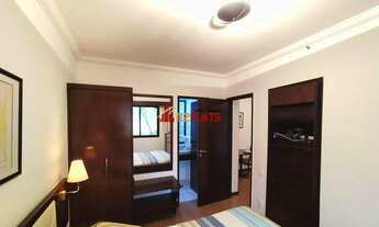 Imagem 6: Flat com ótimo preço no bairro Moema. Confira!