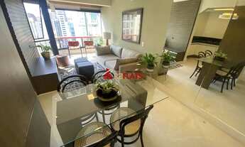 Imagem 2: Flat com ótimo preço no bairro Itaim Bibi. Confira!