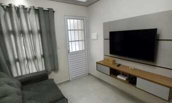 Imagem 4: Casa em condomínio