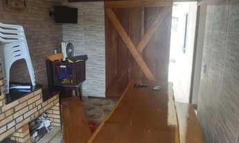 Imagem 3: Casa para venda tem 346 metros quadrados com 5 quartos em Vila Abrão - Rio Branco do Sul