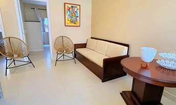 Imagem 2: Apartamento (Padrão), com 2 quartos e 1 banheiros à Venda, 48 m² em Ubatuba/SP