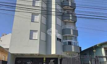 Imagem: Apartamento 02 dormitórios sendo 01 Suíte