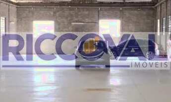 Imagem: Galpão para Locação na Colônia Zona