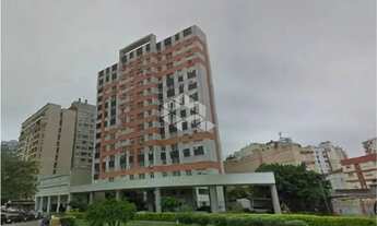 Imagem: Apartamento mobiliado 02 dormitórios Centro